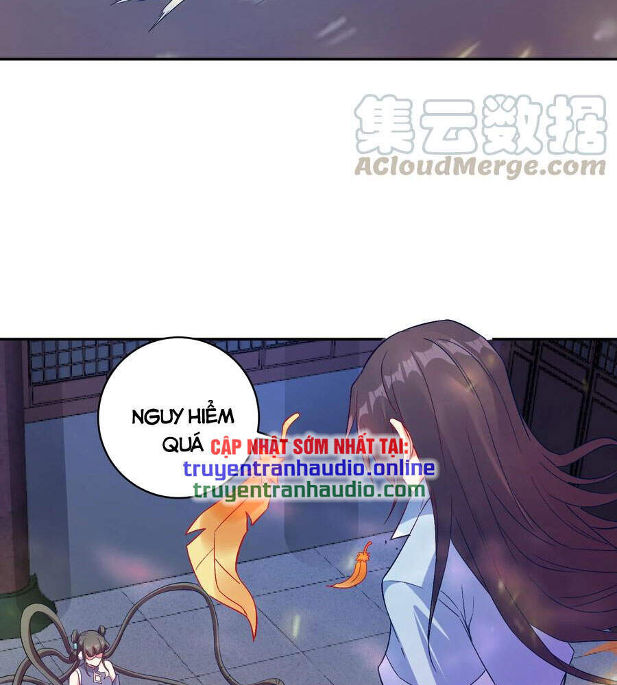 Anh Hùng Bàn Phím Tu Tiên Chapter 28 - 32