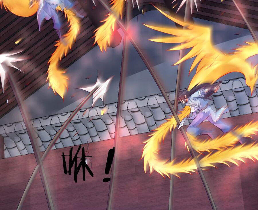 Anh Hùng Bàn Phím Tu Tiên Chapter 28 - 36