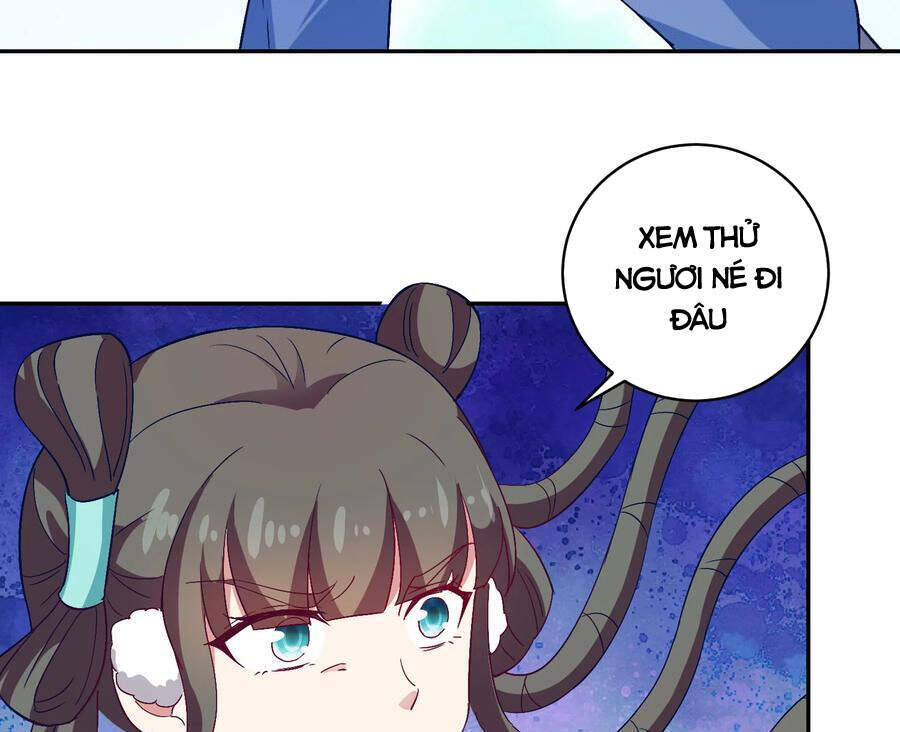 Anh Hùng Bàn Phím Tu Tiên Chapter 28 - 38