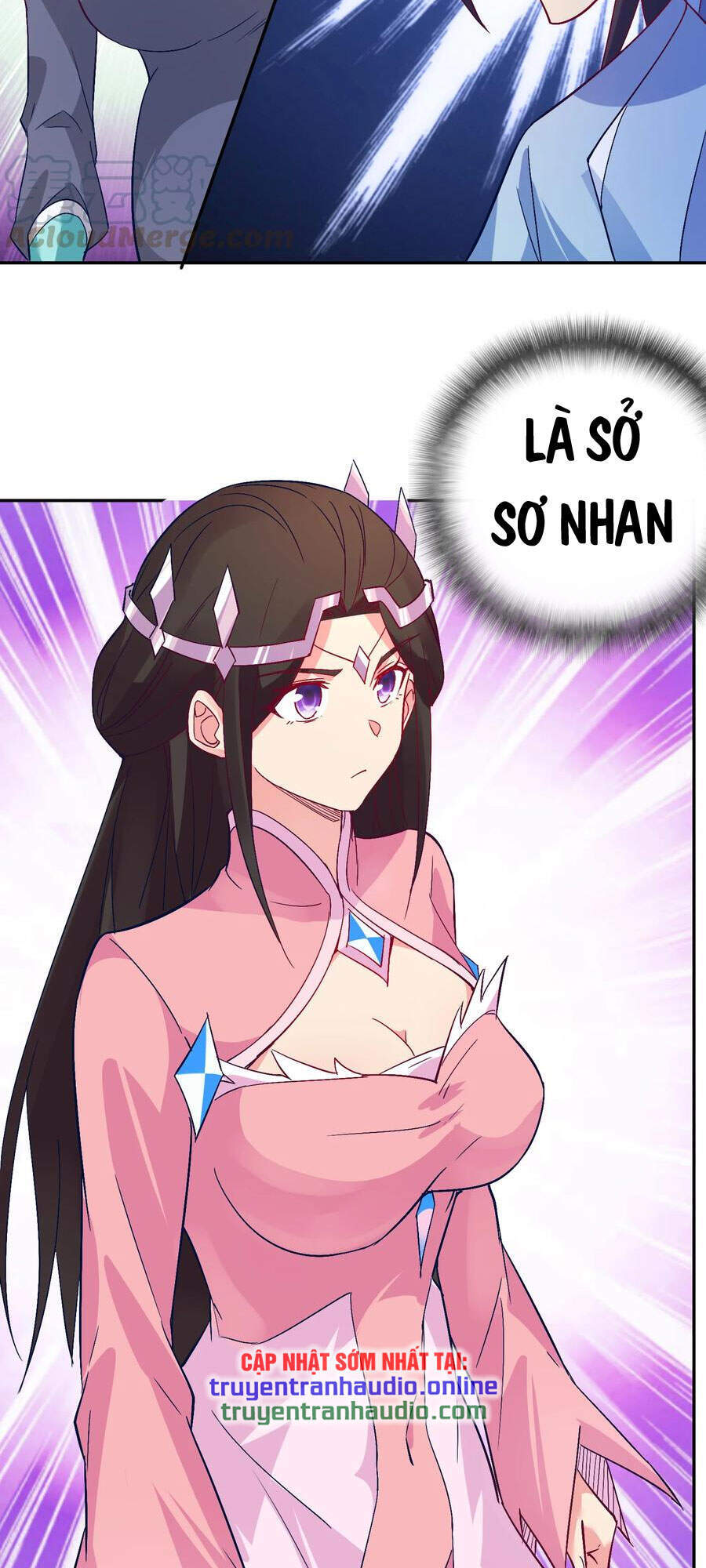 Anh Hùng Bàn Phím Tu Tiên Chapter 28 - 41