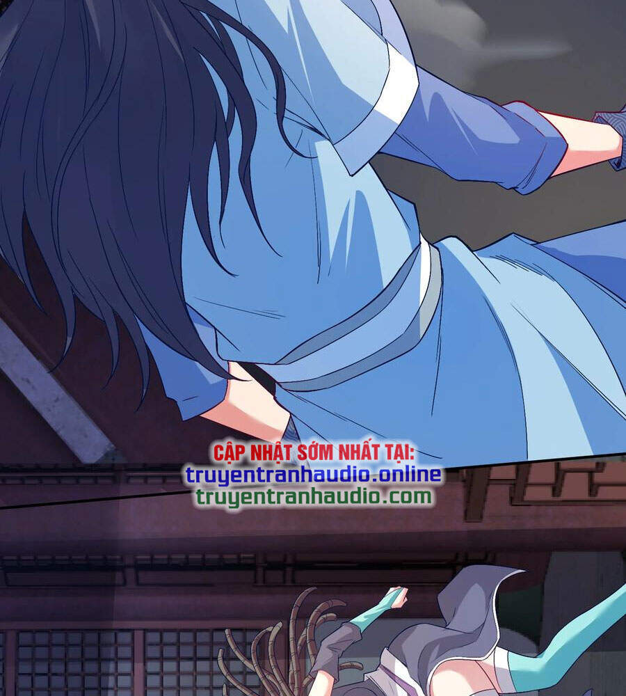 Anh Hùng Bàn Phím Tu Tiên Chapter 28 - 6