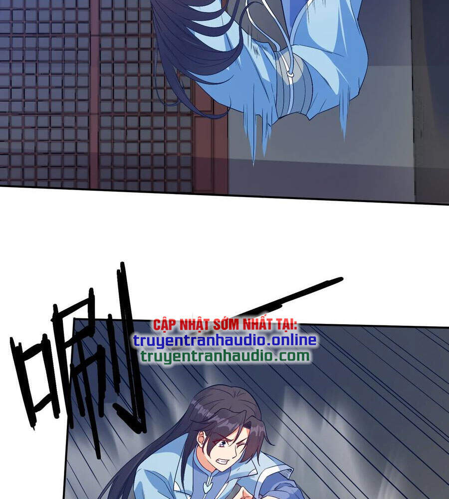 Anh Hùng Bàn Phím Tu Tiên Chapter 28 - 8