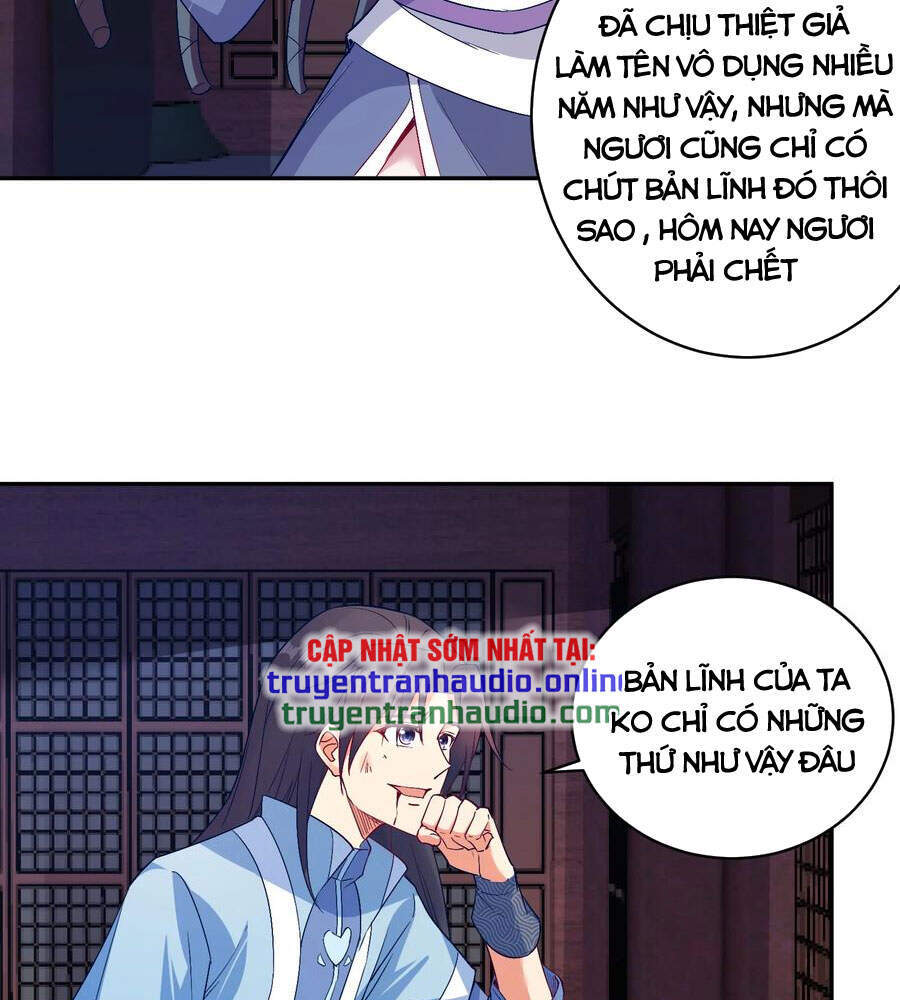 Anh Hùng Bàn Phím Tu Tiên Chapter 28 - 10