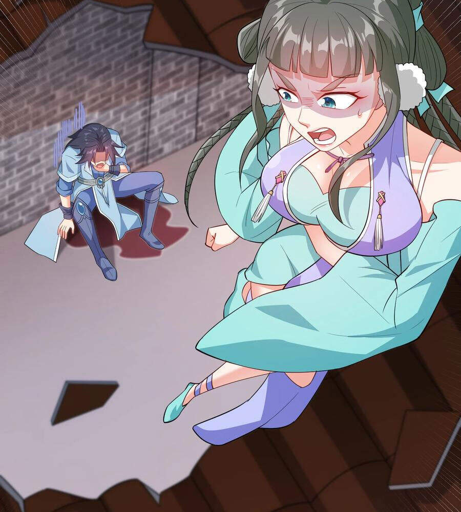 Anh Hùng Bàn Phím Tu Tiên Chapter 29 - 2