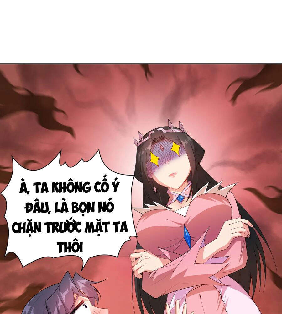 Anh Hùng Bàn Phím Tu Tiên Chapter 29 - 16