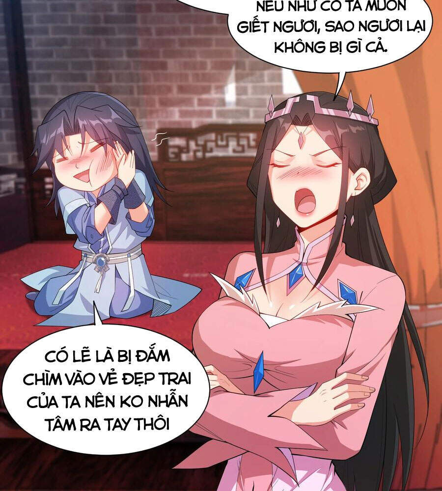 Anh Hùng Bàn Phím Tu Tiên Chapter 29 - 18