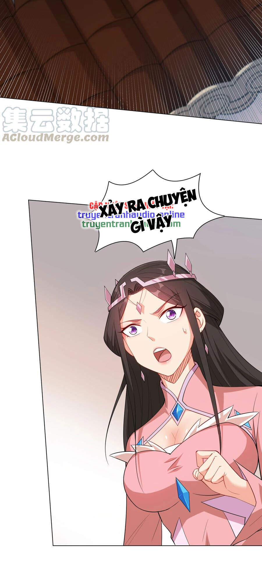 Anh Hùng Bàn Phím Tu Tiên Chapter 29 - 3