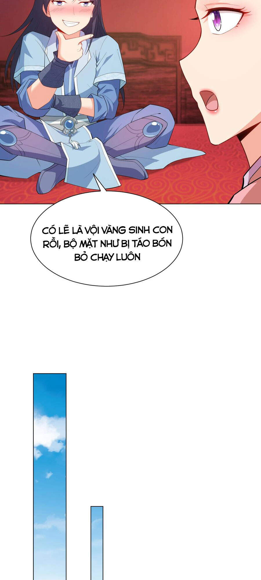 Anh Hùng Bàn Phím Tu Tiên Chapter 29 - 22