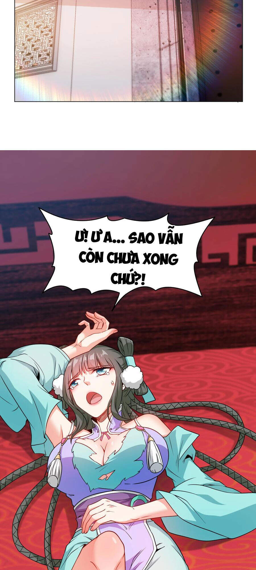 Anh Hùng Bàn Phím Tu Tiên Chapter 29 - 24