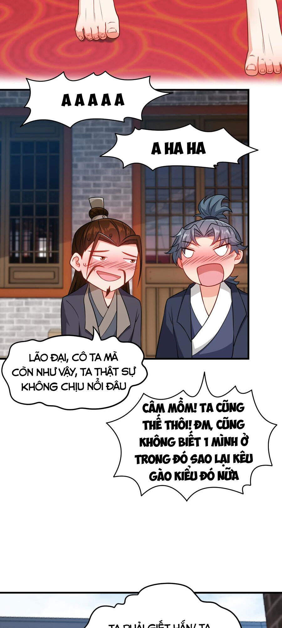 Anh Hùng Bàn Phím Tu Tiên Chapter 29 - 26