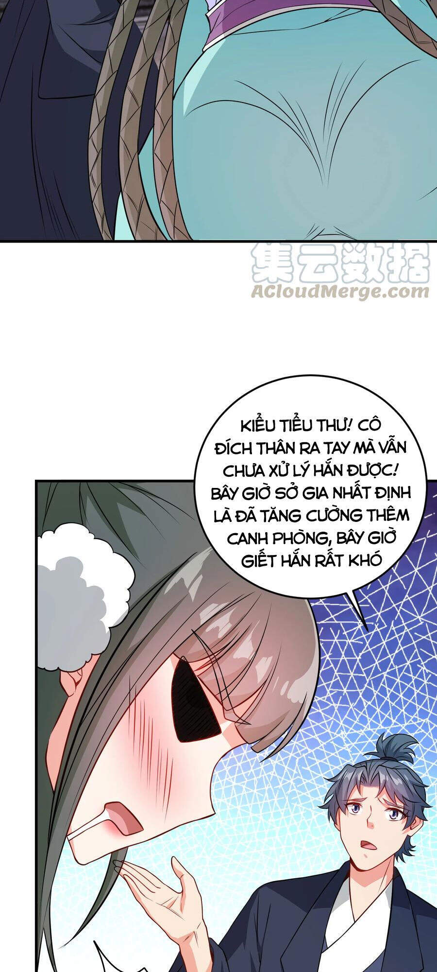 Anh Hùng Bàn Phím Tu Tiên Chapter 29 - 28