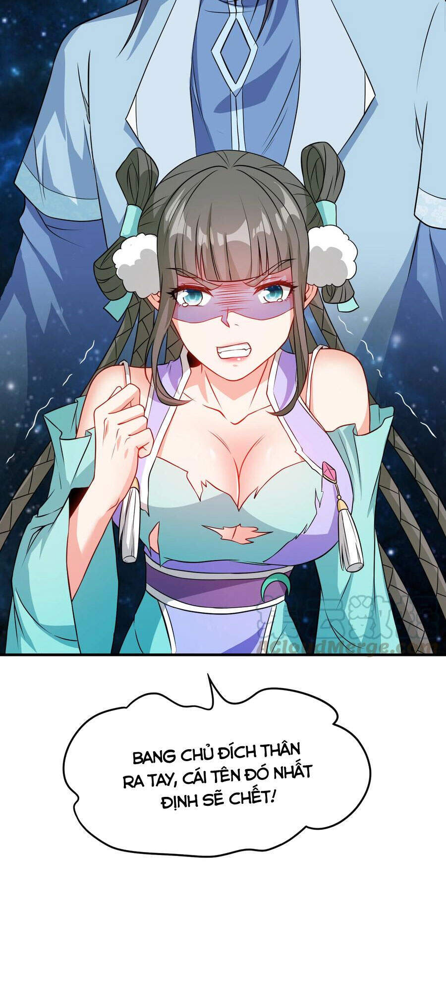 Anh Hùng Bàn Phím Tu Tiên Chapter 29 - 30
