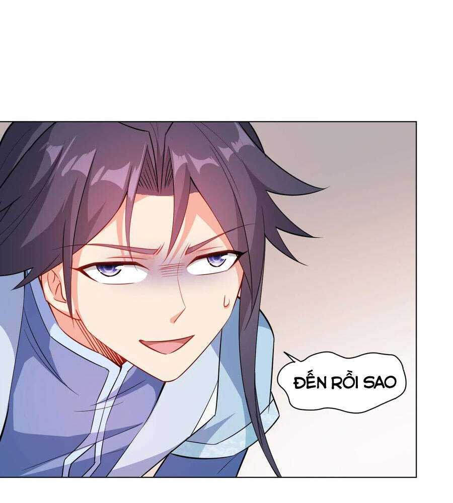 Anh Hùng Bàn Phím Tu Tiên Chapter 29 - 4