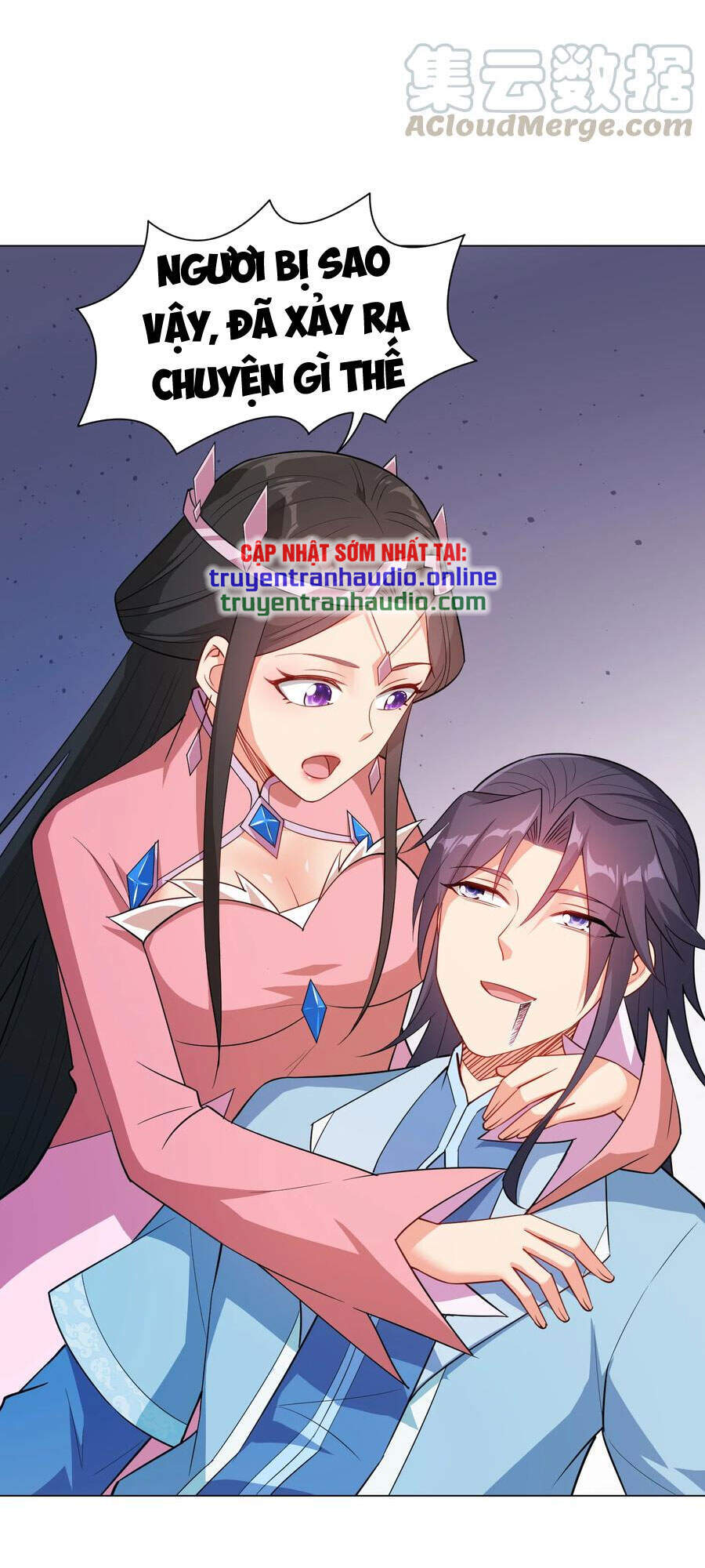 Anh Hùng Bàn Phím Tu Tiên Chapter 29 - 5