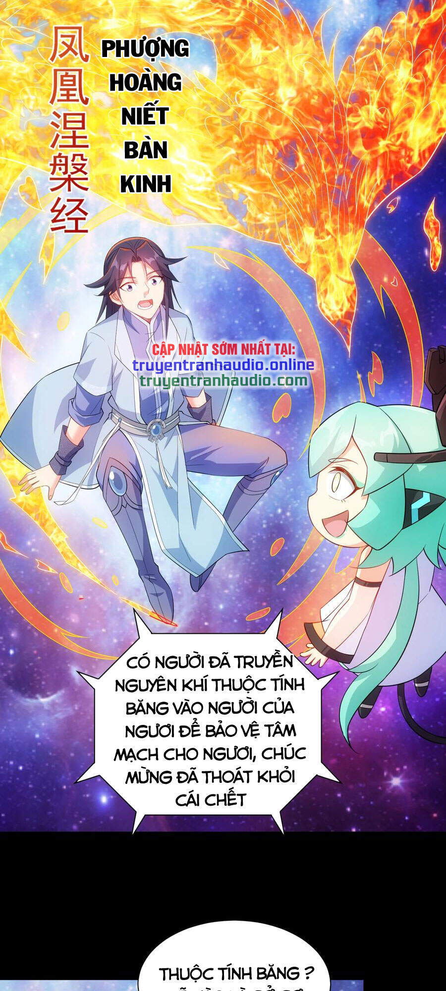 Anh Hùng Bàn Phím Tu Tiên Chapter 29 - 9