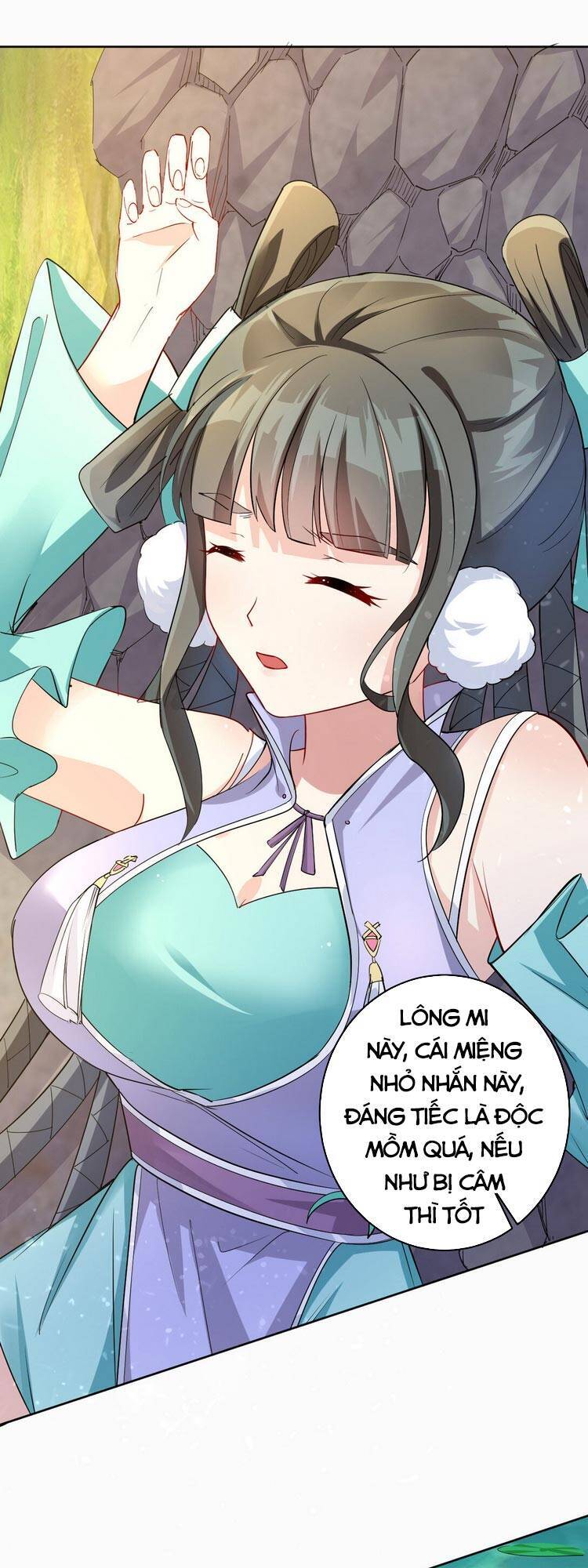 Anh Hùng Bàn Phím Tu Tiên Chapter 3 - 1