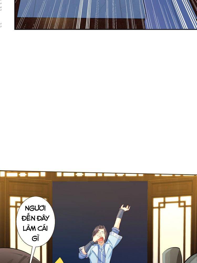 Anh Hùng Bàn Phím Tu Tiên Chapter 3 - 21