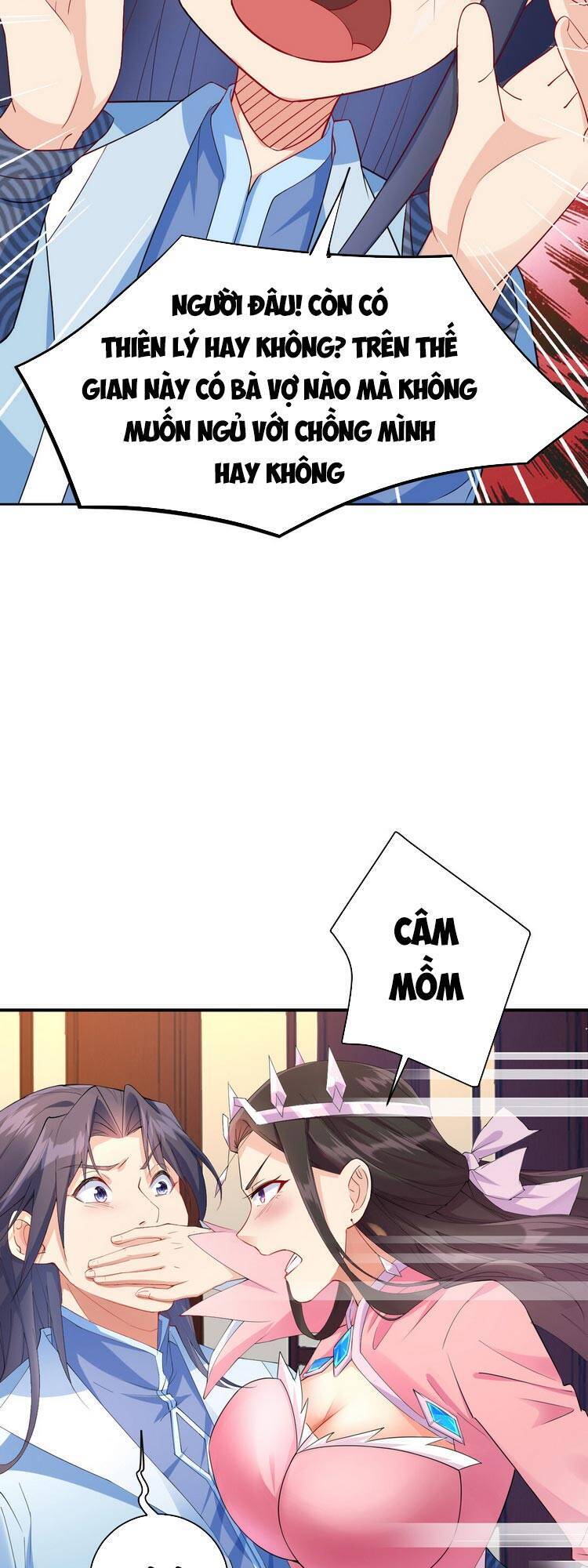 Anh Hùng Bàn Phím Tu Tiên Chapter 3 - 30
