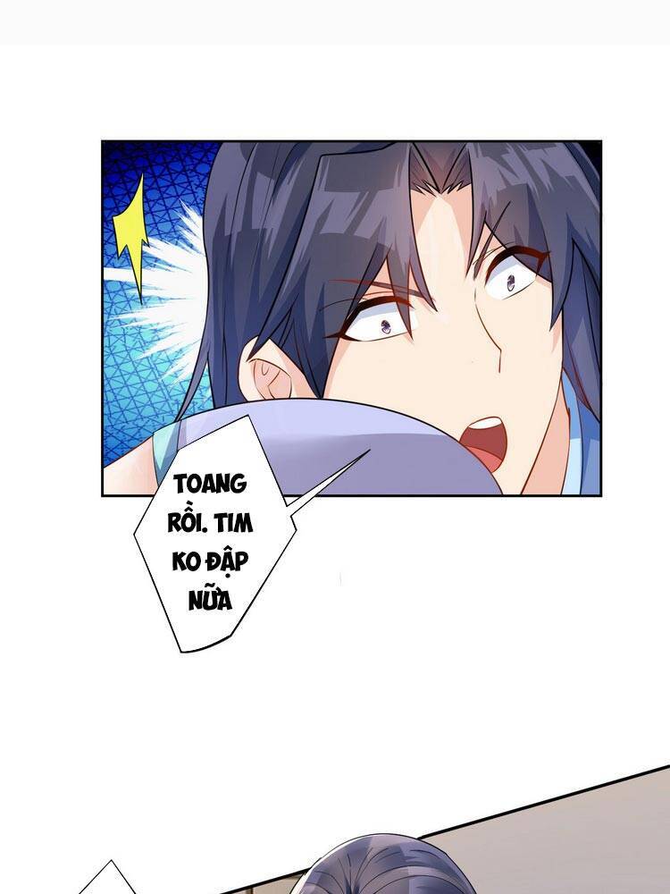 Anh Hùng Bàn Phím Tu Tiên Chapter 3 - 4