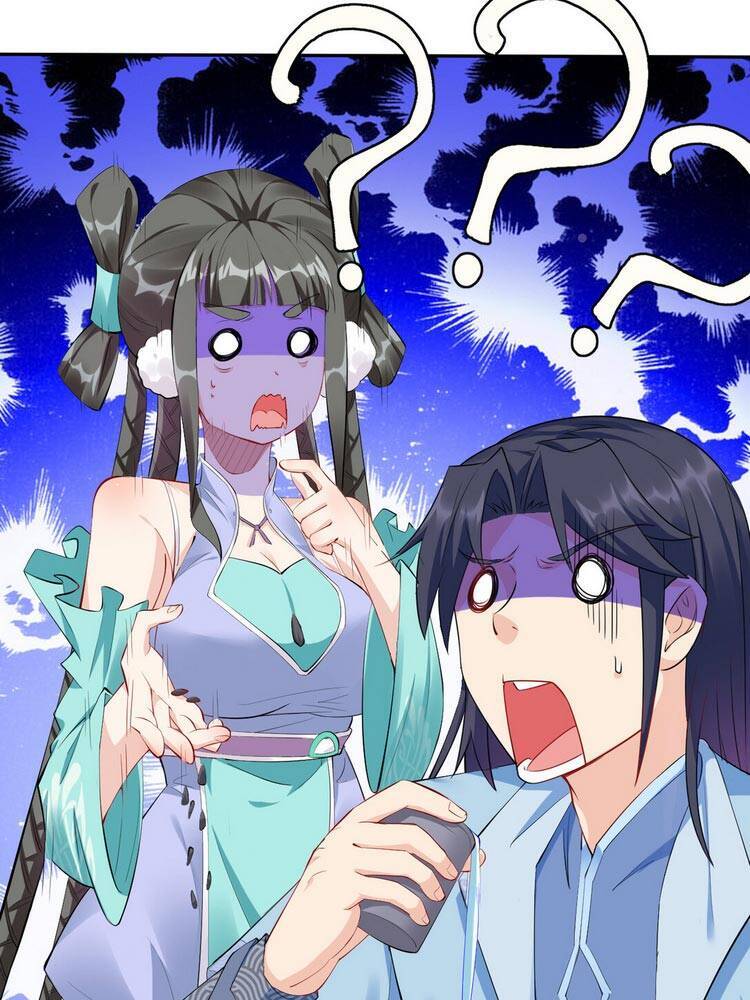 Anh Hùng Bàn Phím Tu Tiên Chapter 3 - 39