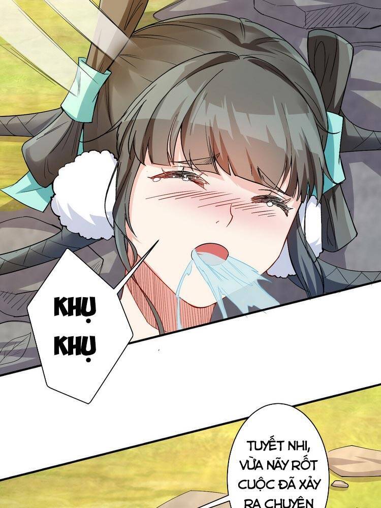 Anh Hùng Bàn Phím Tu Tiên Chapter 3 - 10