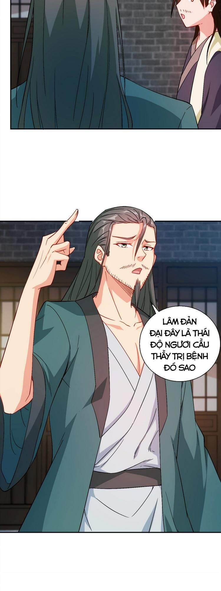 Anh Hùng Bàn Phím Tu Tiên Chapter 30 - 11