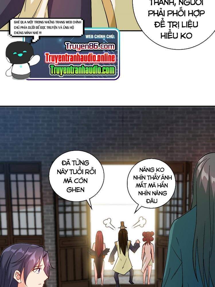 Anh Hùng Bàn Phím Tu Tiên Chapter 30 - 14