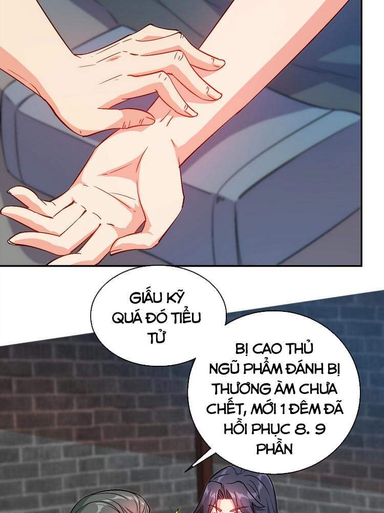 Anh Hùng Bàn Phím Tu Tiên Chapter 30 - 16