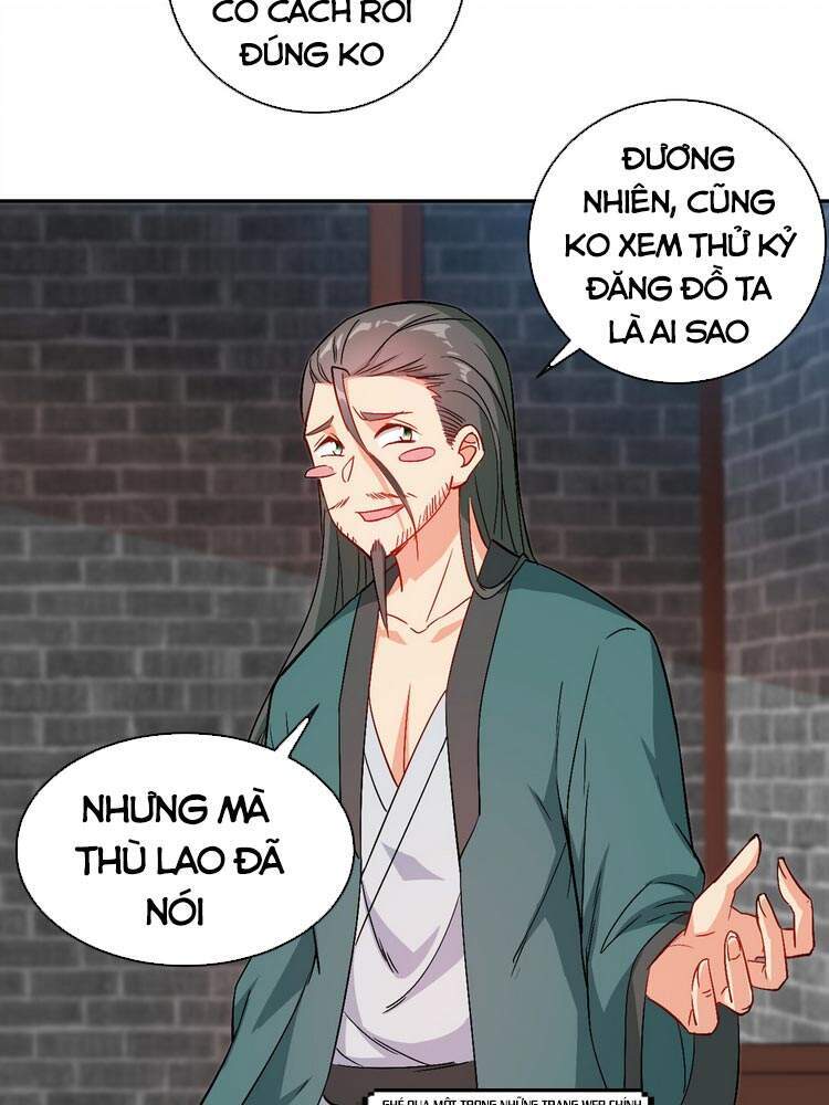 Anh Hùng Bàn Phím Tu Tiên Chapter 30 - 18