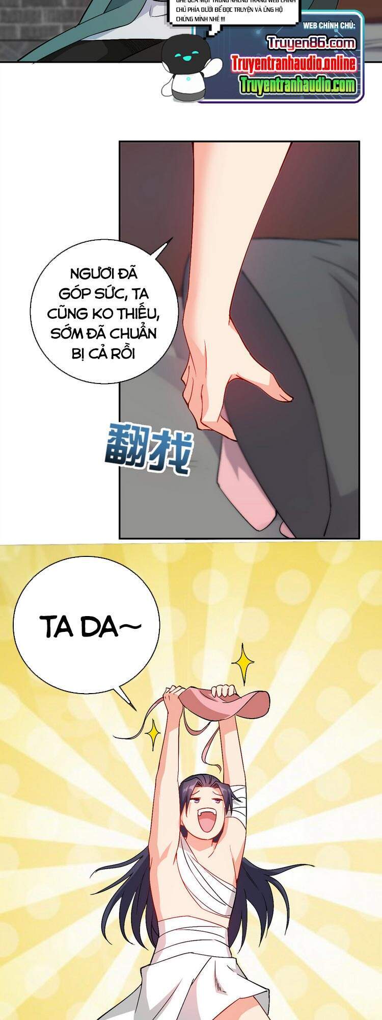 Anh Hùng Bàn Phím Tu Tiên Chapter 30 - 19