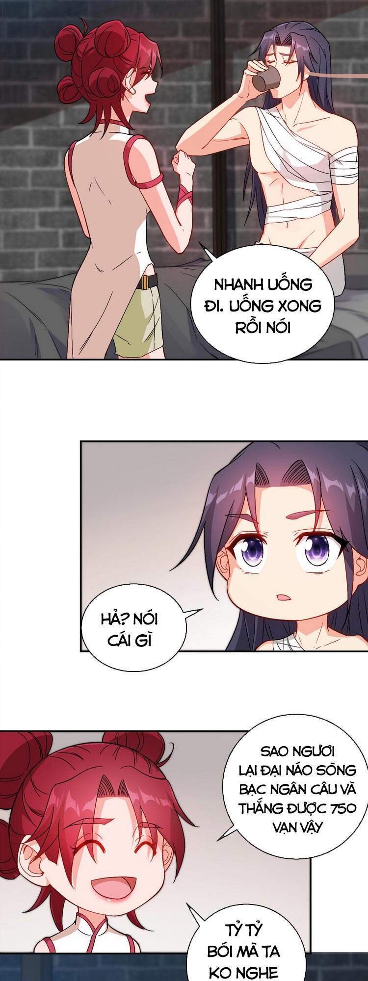 Anh Hùng Bàn Phím Tu Tiên Chapter 30 - 3