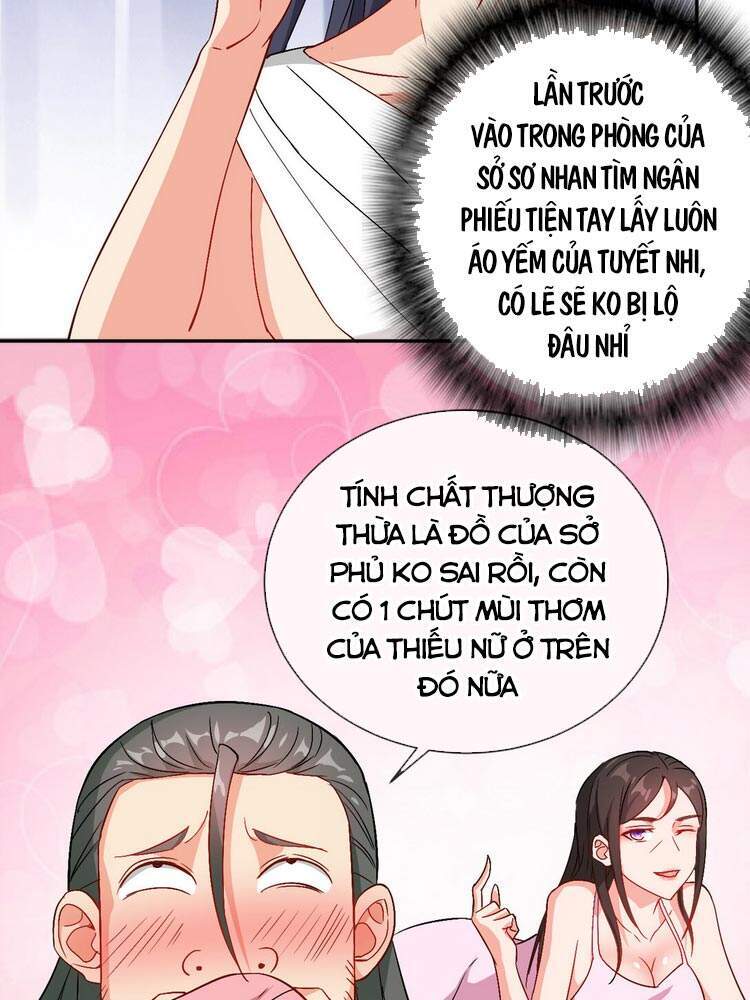 Anh Hùng Bàn Phím Tu Tiên Chapter 30 - 22