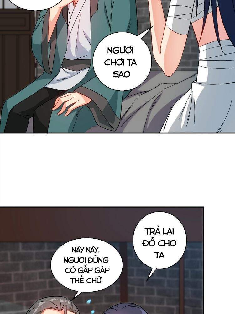 Anh Hùng Bàn Phím Tu Tiên Chapter 30 - 24