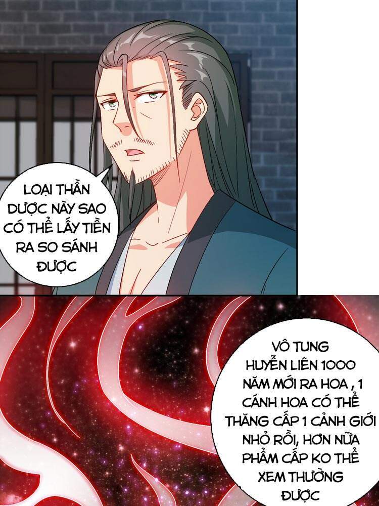 Anh Hùng Bàn Phím Tu Tiên Chapter 30 - 26