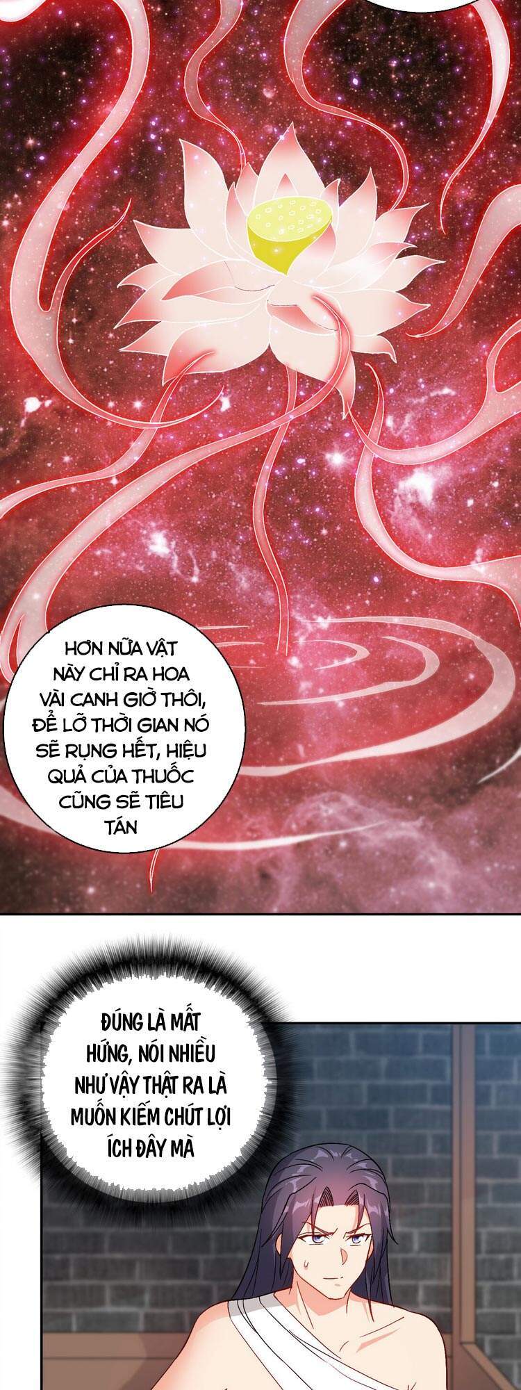 Anh Hùng Bàn Phím Tu Tiên Chapter 30 - 27