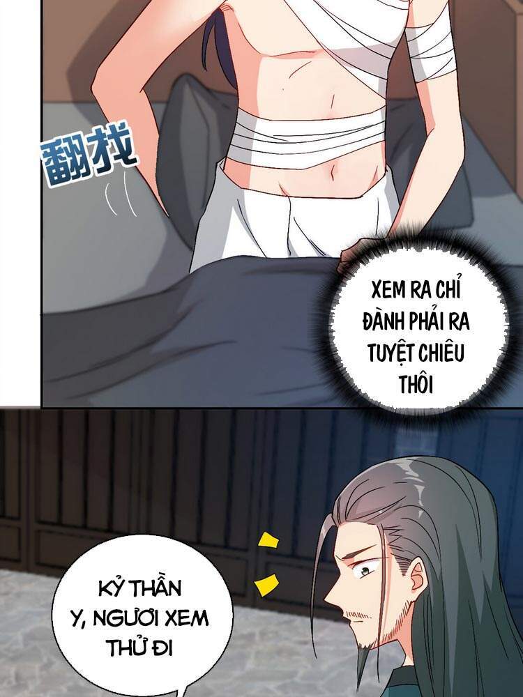 Anh Hùng Bàn Phím Tu Tiên Chapter 30 - 28