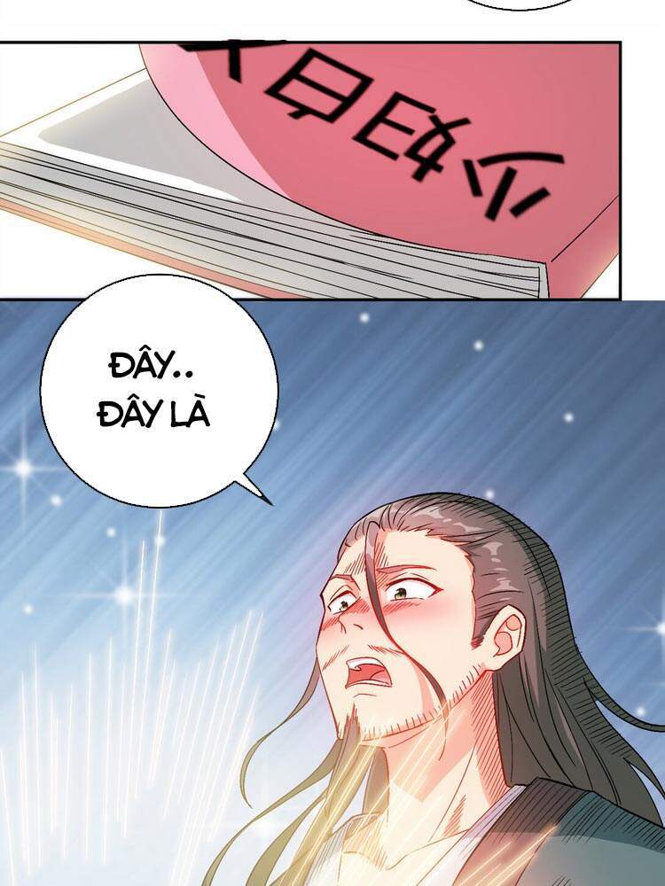 Anh Hùng Bàn Phím Tu Tiên Chapter 30 - 30