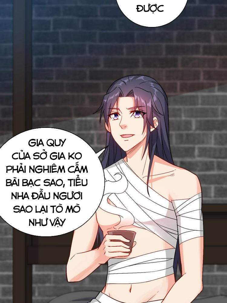 Anh Hùng Bàn Phím Tu Tiên Chapter 30 - 4