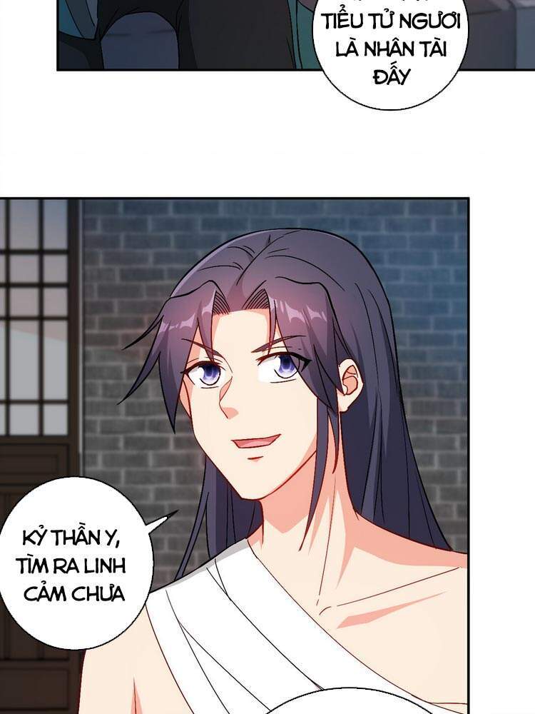 Anh Hùng Bàn Phím Tu Tiên Chapter 30 - 32