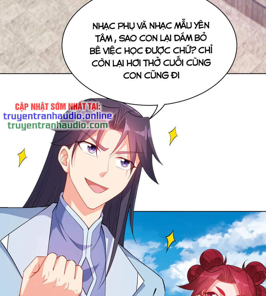 Anh Hùng Bàn Phím Tu Tiên Chapter 31 - 2