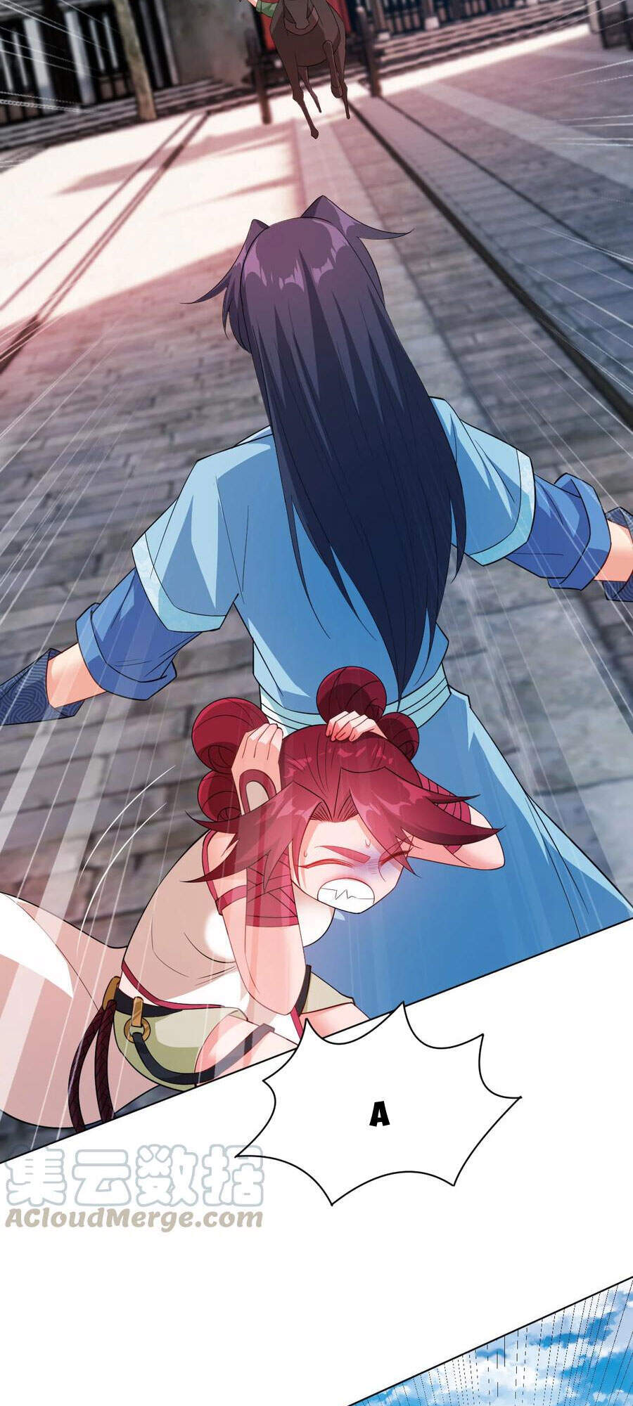 Anh Hùng Bàn Phím Tu Tiên Chapter 31 - 11