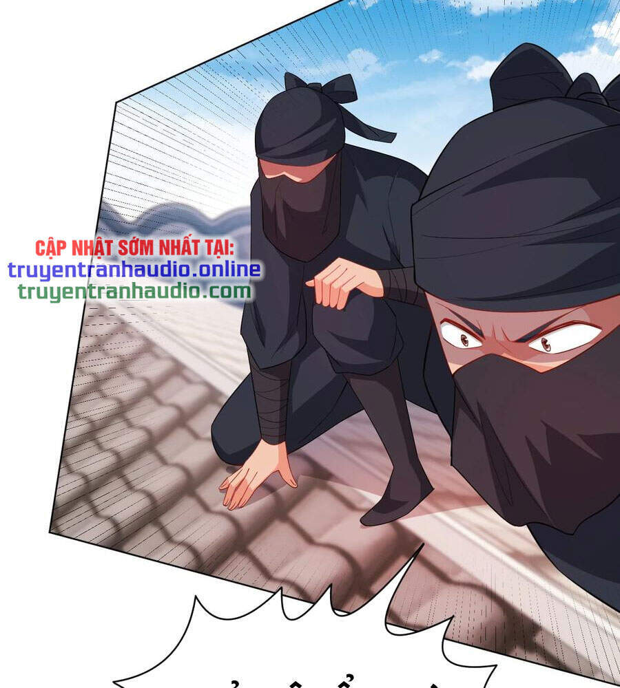 Anh Hùng Bàn Phím Tu Tiên Chapter 31 - 12