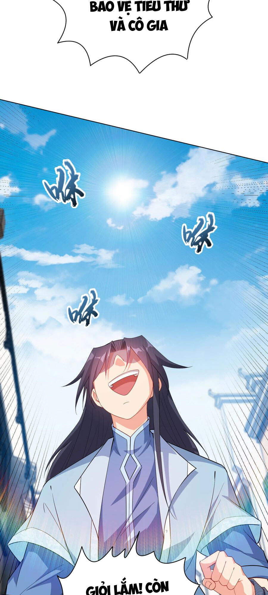 Anh Hùng Bàn Phím Tu Tiên Chapter 31 - 13