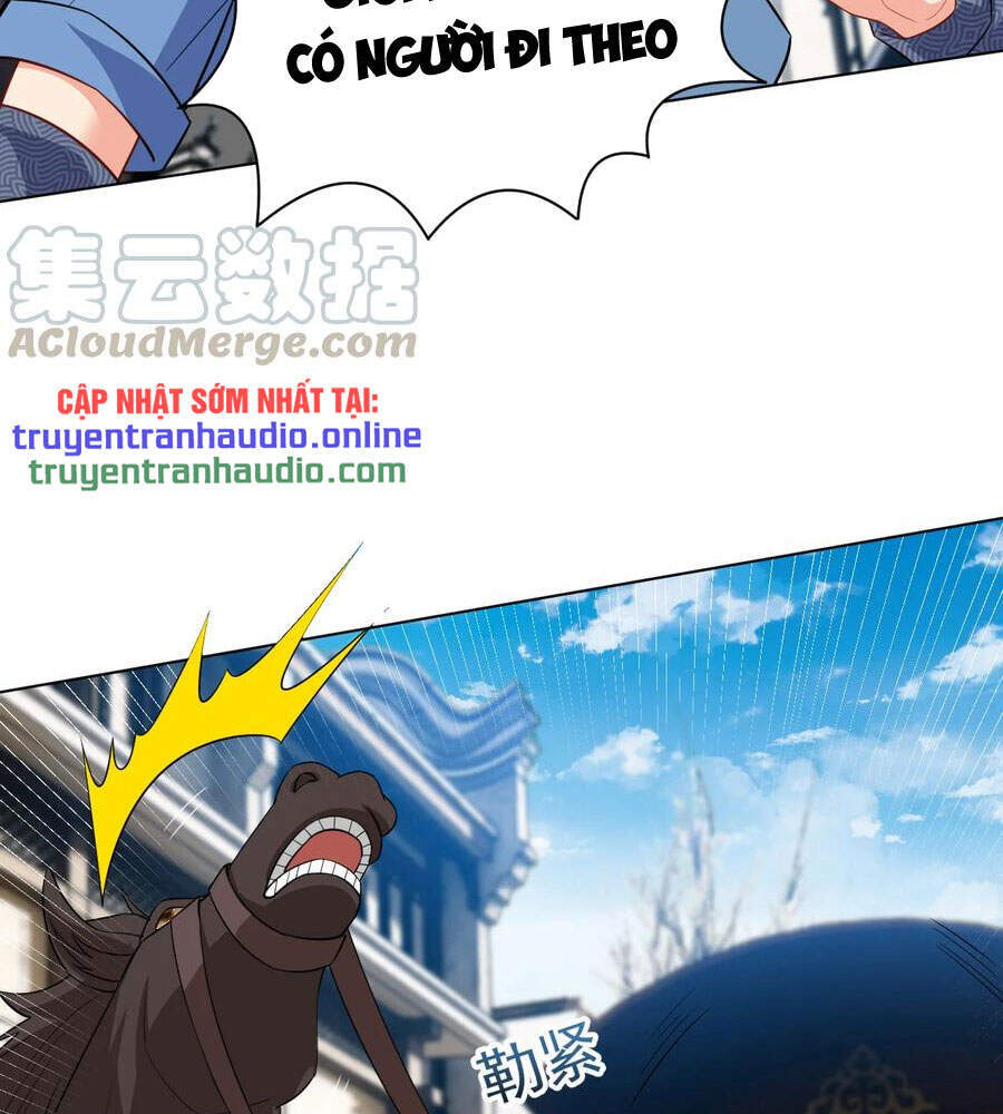 Anh Hùng Bàn Phím Tu Tiên Chapter 31 - 14