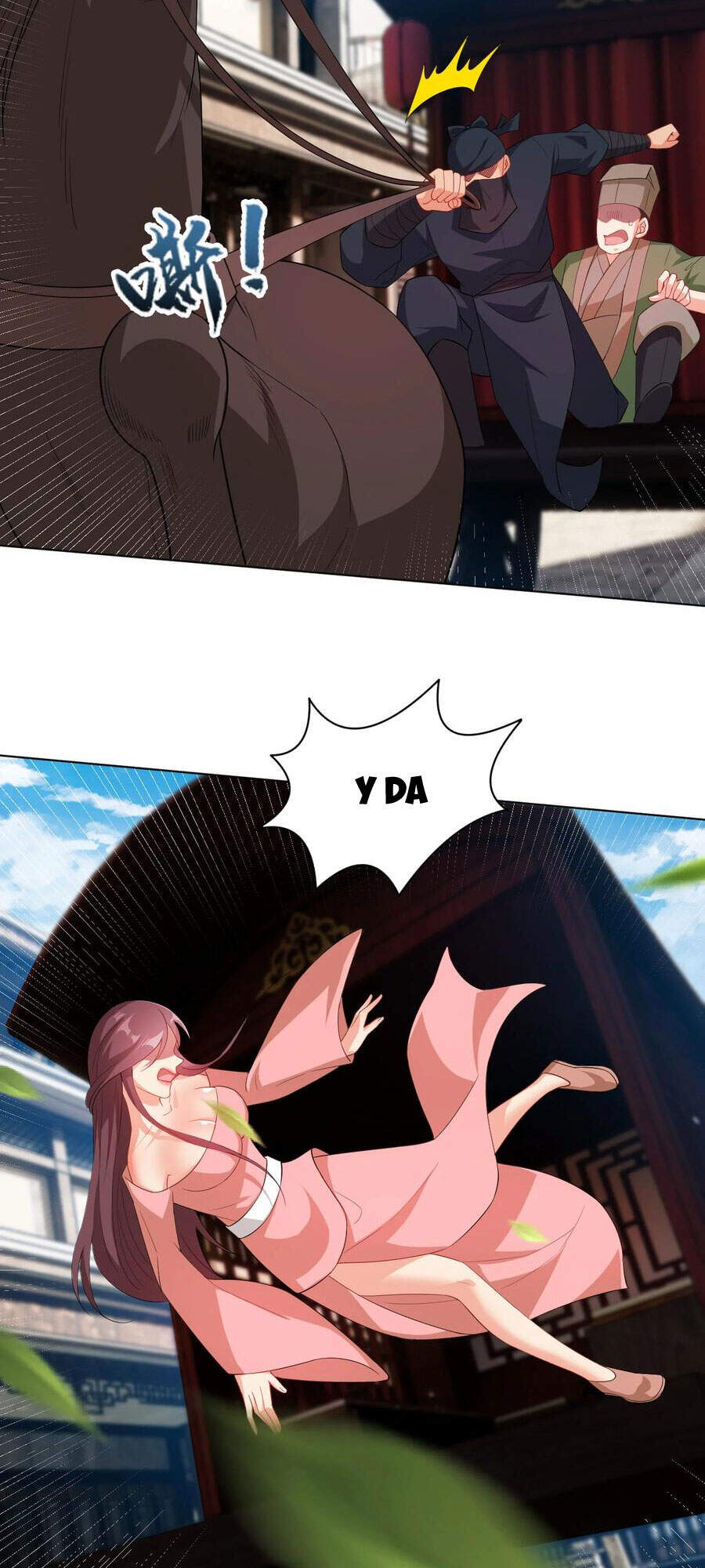 Anh Hùng Bàn Phím Tu Tiên Chapter 31 - 15