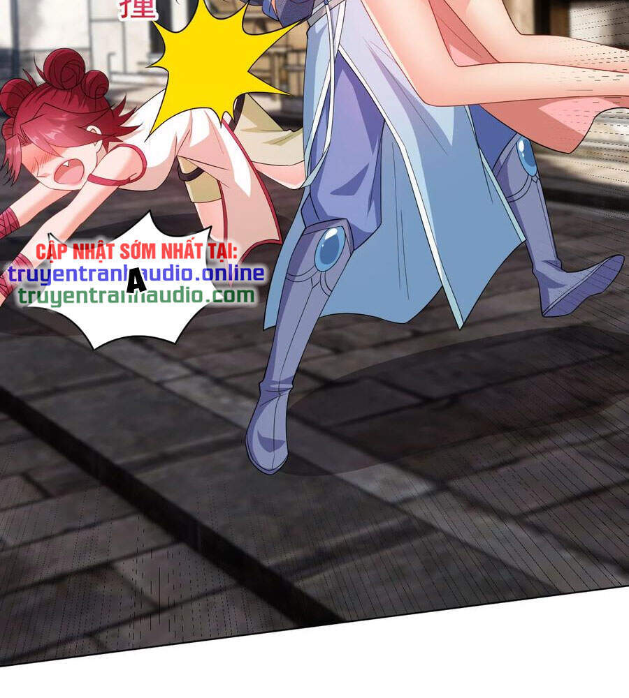Anh Hùng Bàn Phím Tu Tiên Chapter 31 - 18