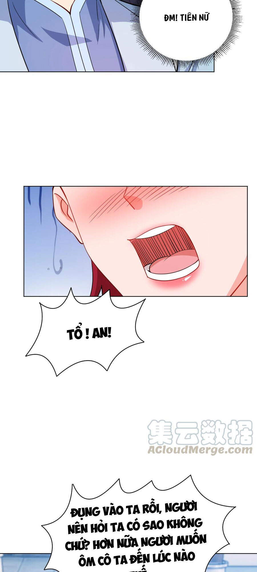 Anh Hùng Bàn Phím Tu Tiên Chapter 31 - 23