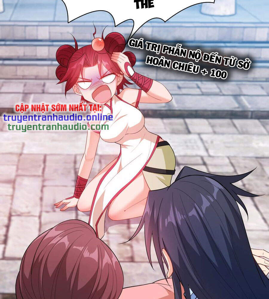 Anh Hùng Bàn Phím Tu Tiên Chapter 31 - 24