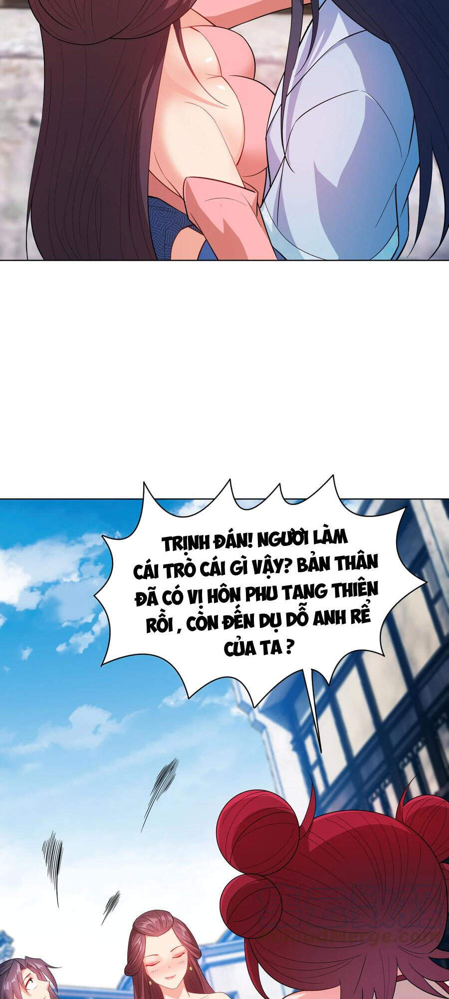 Anh Hùng Bàn Phím Tu Tiên Chapter 31 - 25