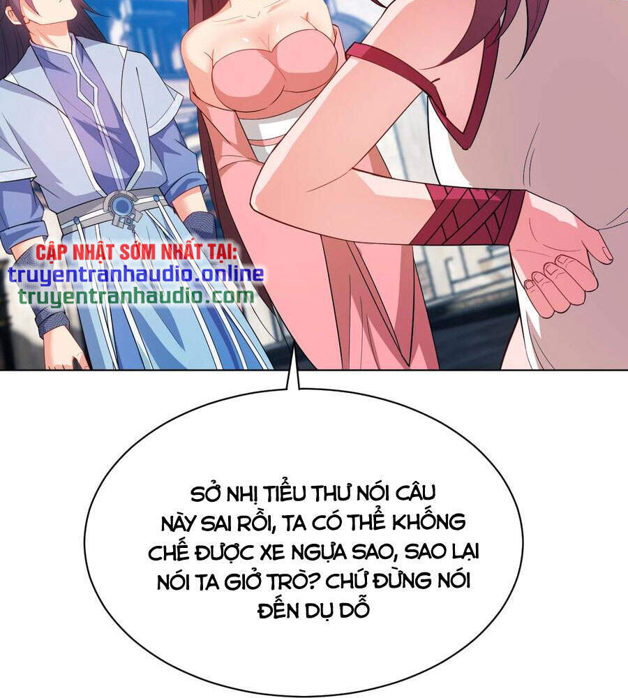 Anh Hùng Bàn Phím Tu Tiên Chapter 31 - 26